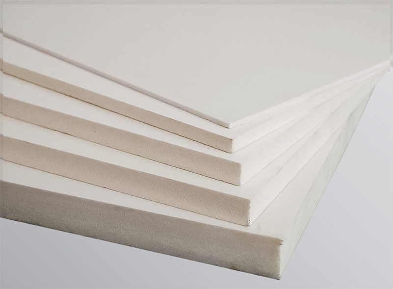 Expandované PVC