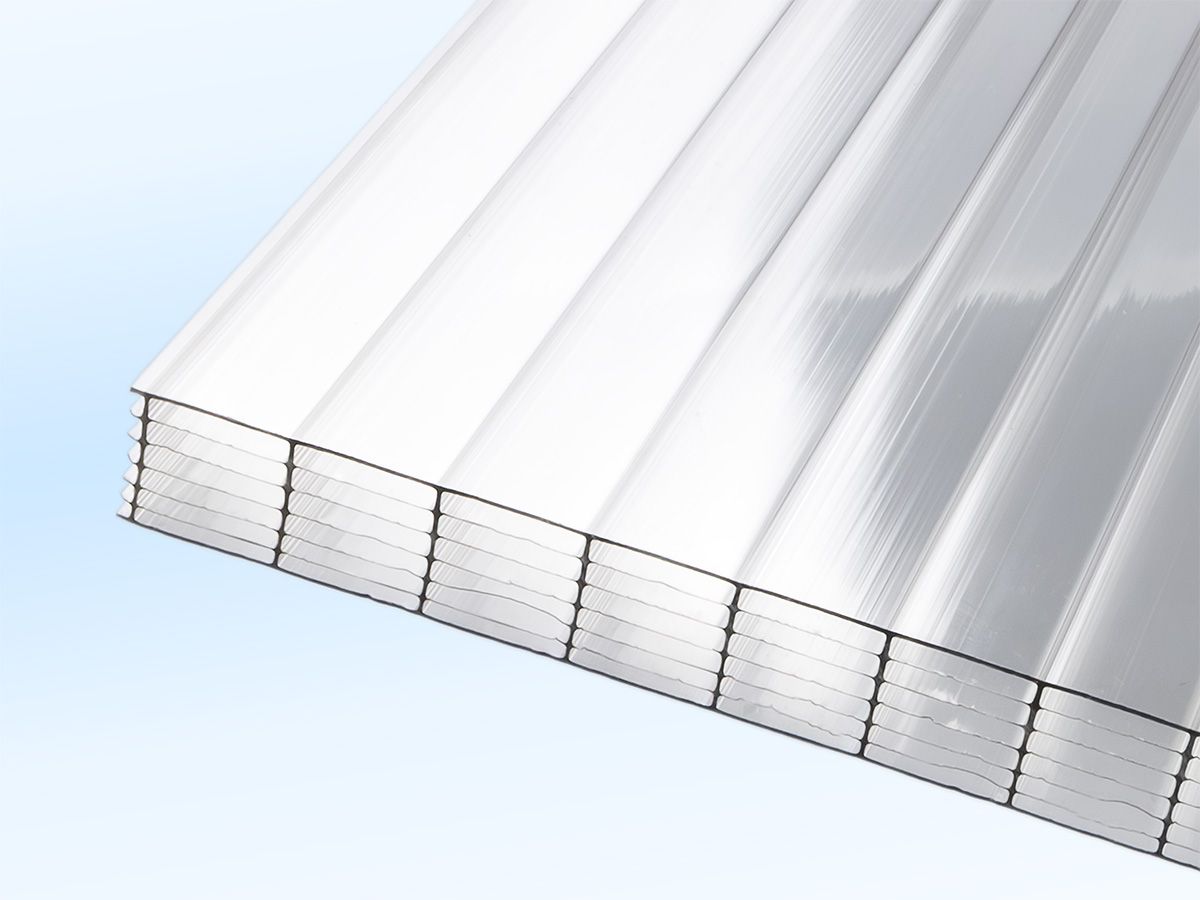 Carboplak 16-7w Transparent